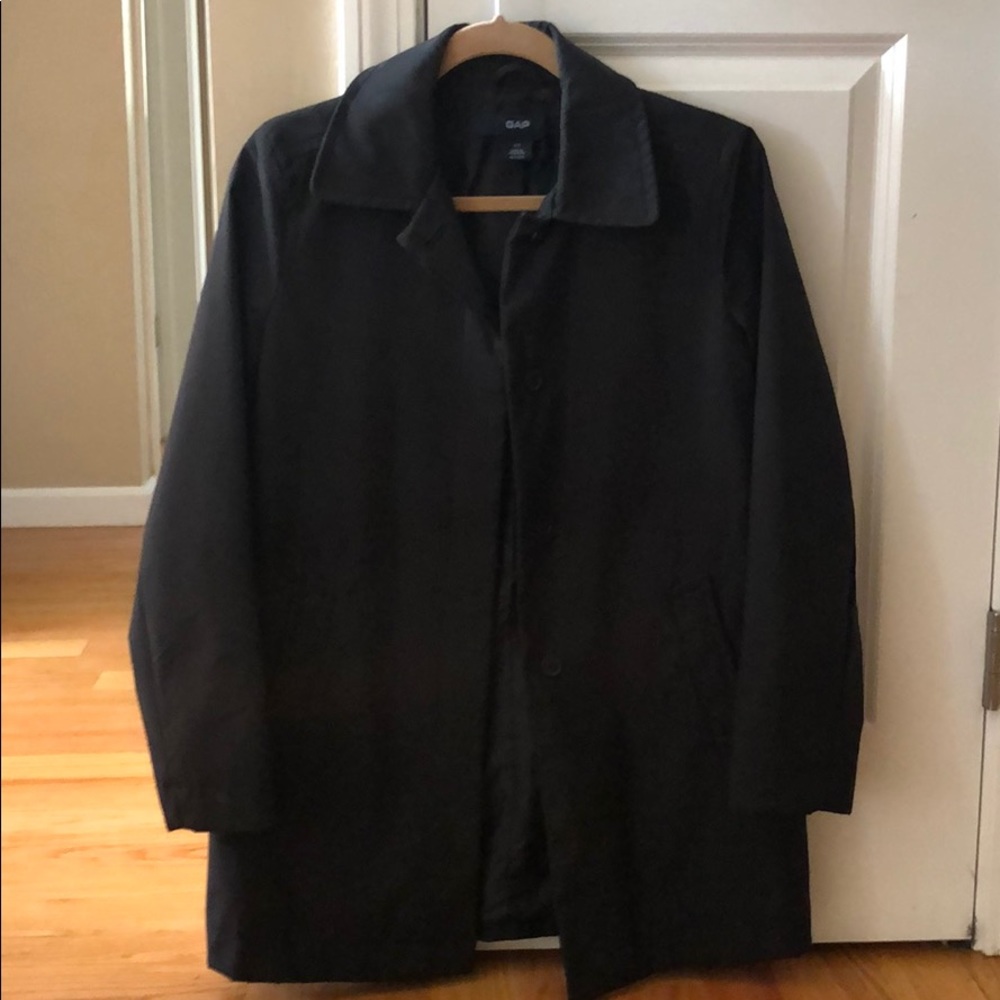 Gap woman’s trench coat